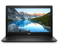 Dell Inspiron 3593 i3-1005G1/8GB/256/Win10S Czarny - 564923 - zdjęcie 2